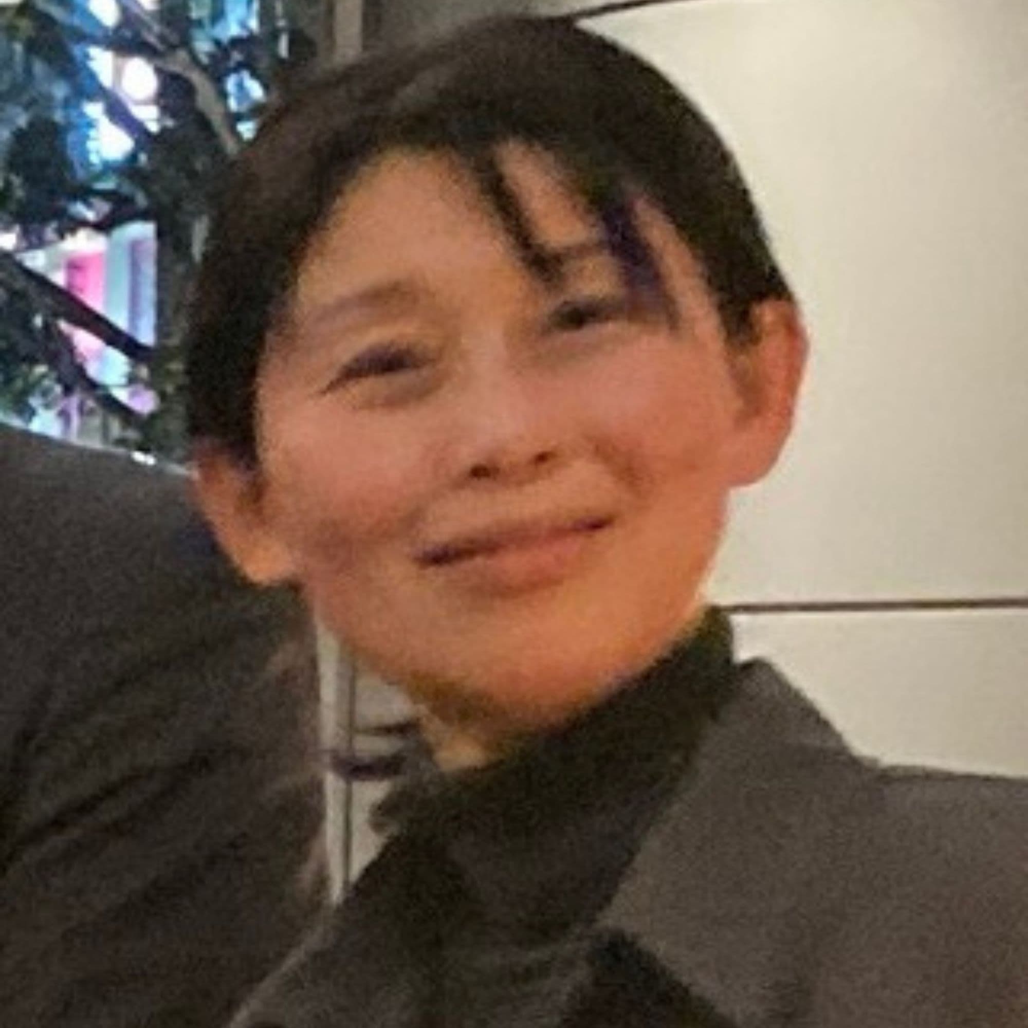 木下先生（Ms. Kinoshita）（सुश्री किनोषिता）