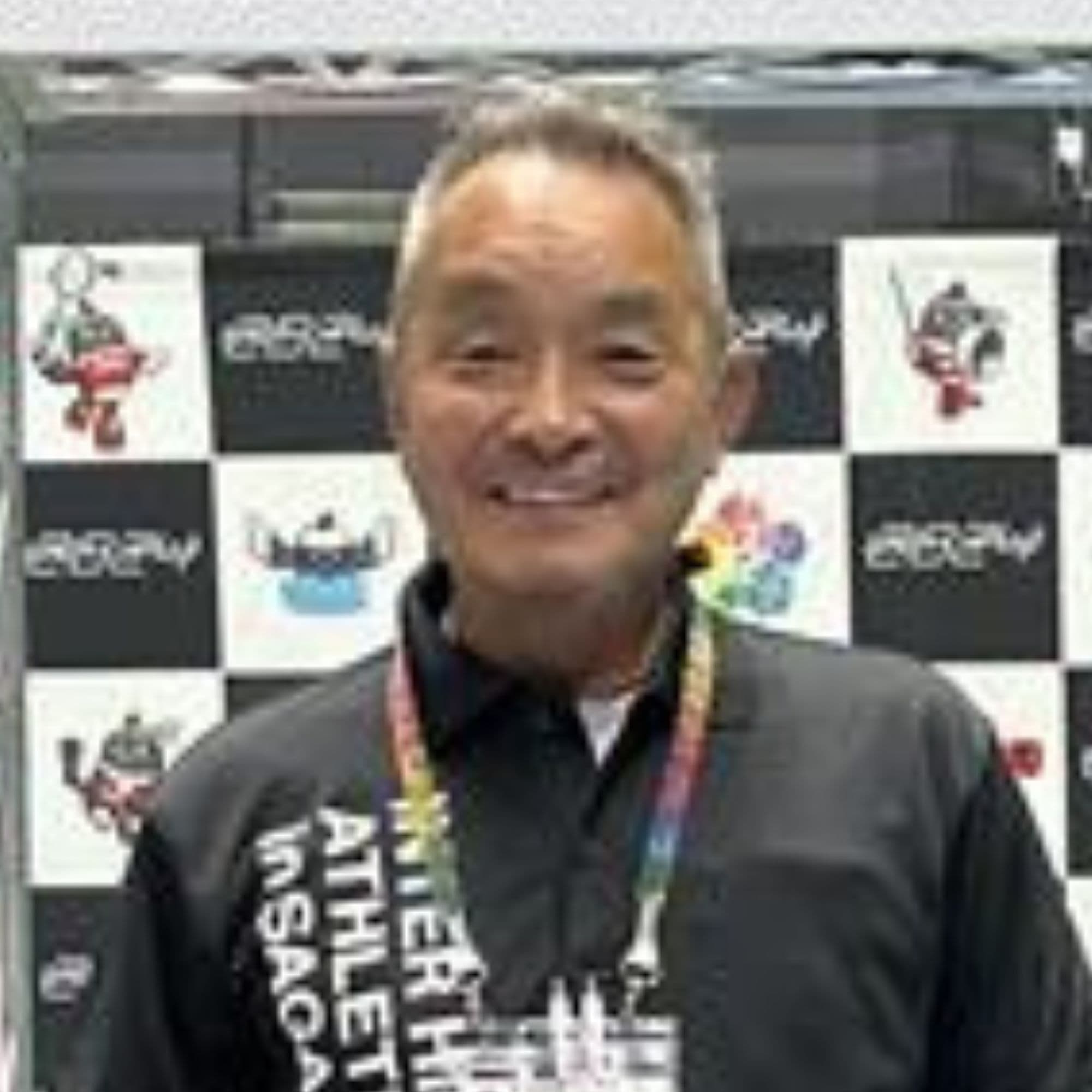 柴田先生（Mr. Shibata）（श्री शिबाता）