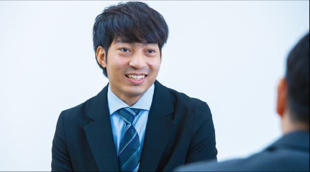営業