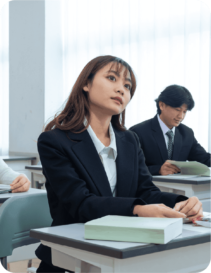 留学生用トップページ | 国土交通大臣登録 | 学校法人嶋田学園