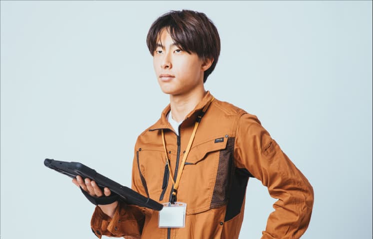 コンストラクションマネージャー(土木施工管理技士)